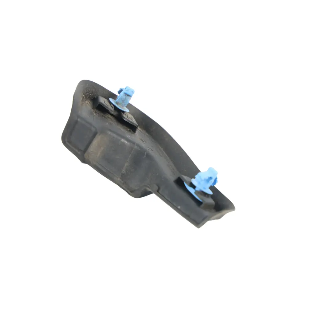 Range Rover Evoque L551 Guarnizione Vetro Porta Anteriore Sinistra - SKU K8D2-20783-AB - Numero di parte K8D2-20783-AB