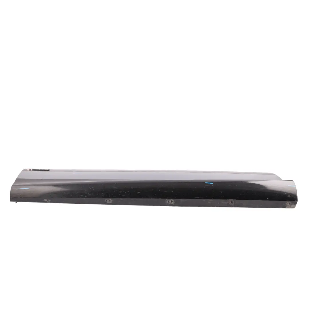 Door Moulding Front Left N/S Nolita Grey - LOJ to Range Rover L551 with Part number K8D2-21065-A Range Rover L551 Door Moulding Front Left N/S Nolita Grey - LOJ - SKU K8D2-21065-A-NOL - Part number K8D2-21065-A