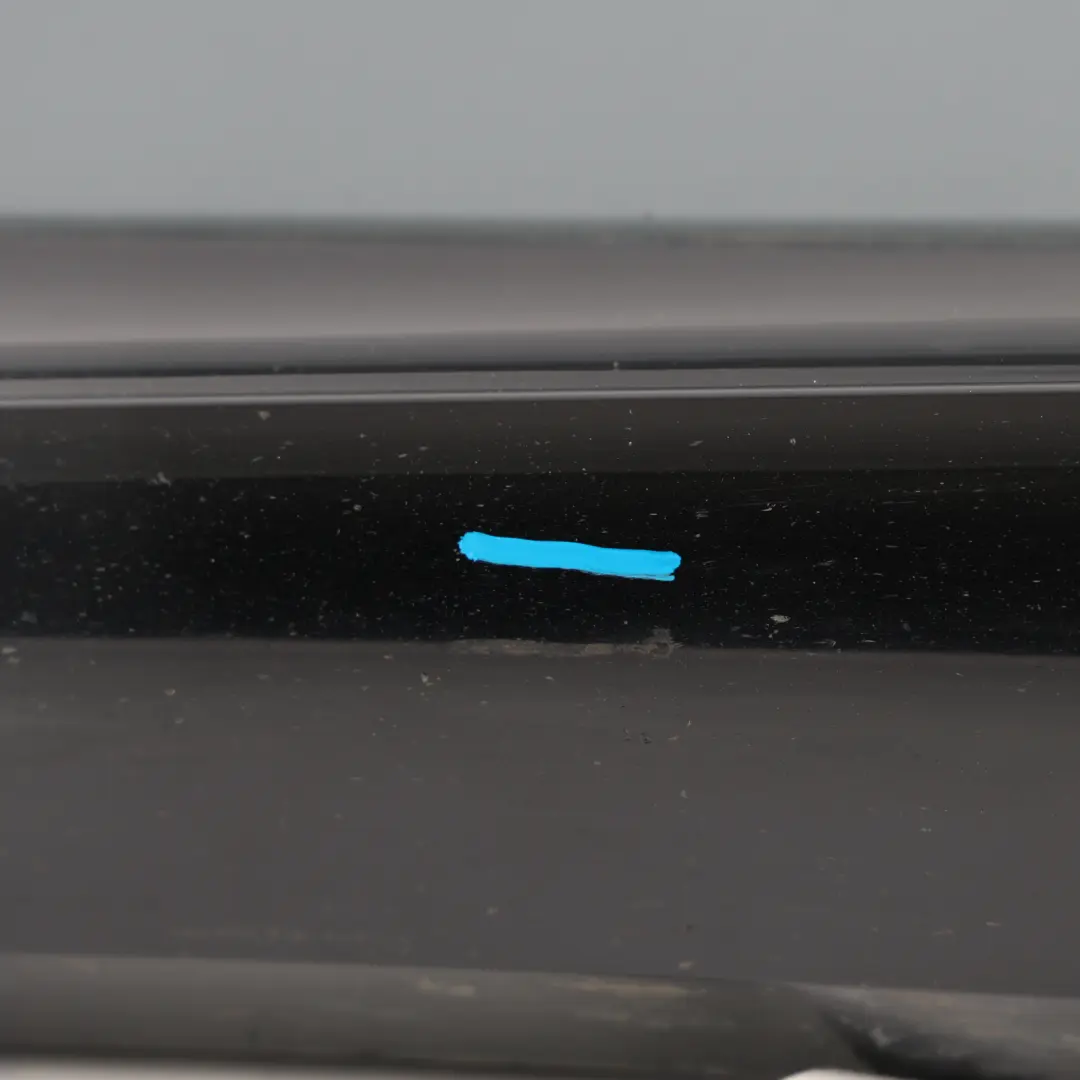 Range Rover L551 Door Moulding Front Left N/S Nolita Grey - LOJ - SKU K8D2-21065-A-NOL - Part number K8D2-21065-A