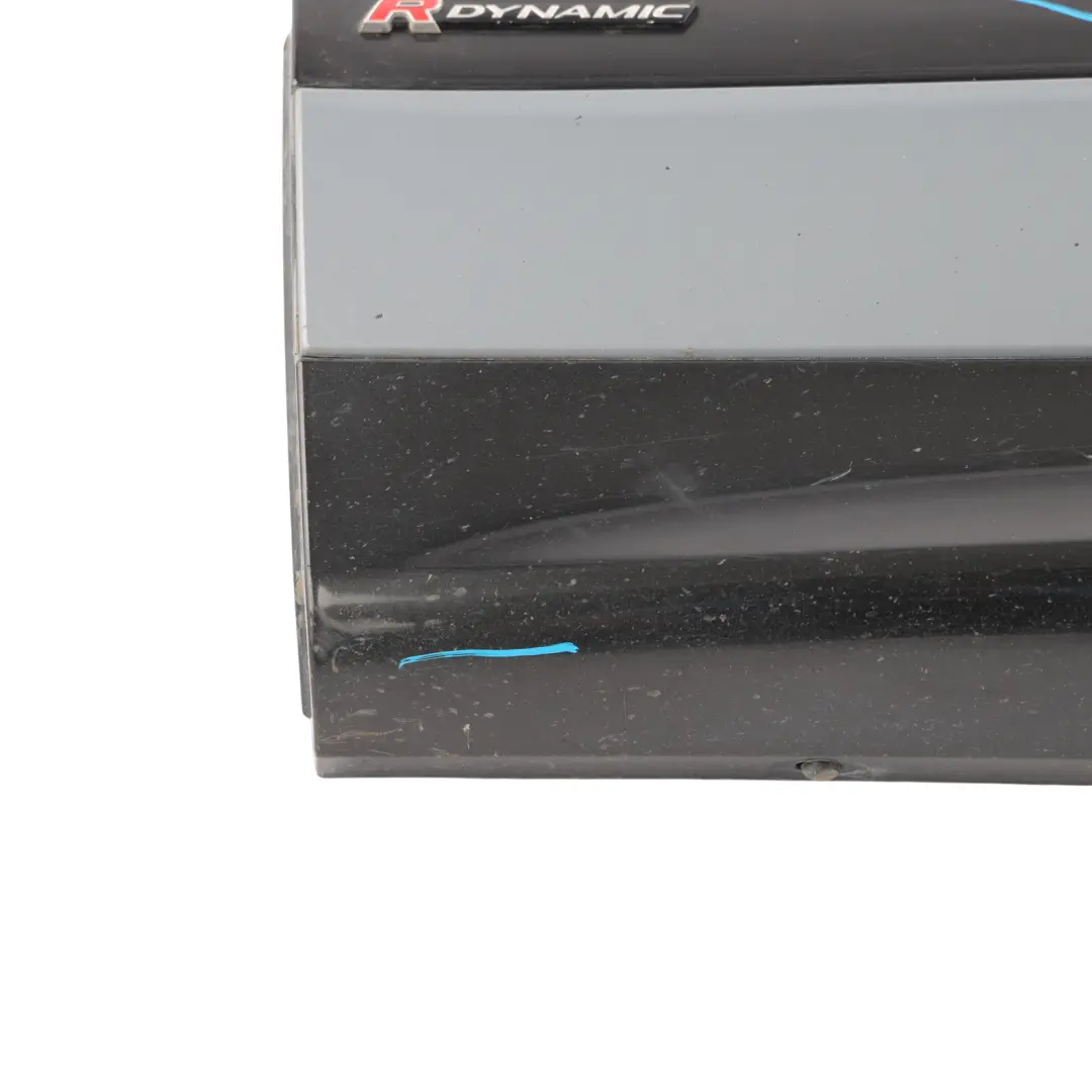Door Moulding Front Left N/S Nolita Grey - LOJ to Range Rover L551 with Part number K8D2-21065-A Range Rover L551 Door Moulding Front Left N/S Nolita Grey - LOJ - SKU K8D2-21065-A-NOL - Part number K8D2-21065-A