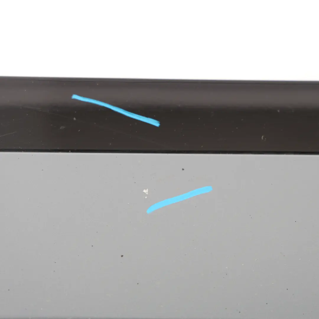 Door Moulding Front Left N/S Nolita Grey - LOJ to Range Rover L551 with Part number K8D2-21065-A Range Rover L551 Door Moulding Front Left N/S Nolita Grey - LOJ - SKU K8D2-21065-A-NOL - Part number K8D2-21065-A