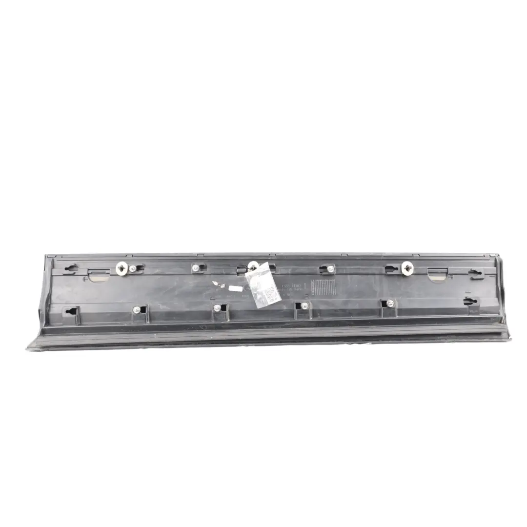 Door Moulding Front Left N/S Nolita Grey - LOJ to Range Rover L551 with Part number K8D2-21065-A Range Rover L551 Door Moulding Front Left N/S Nolita Grey - LOJ - SKU K8D2-21065-A-NOL - Part number K8D2-21065-A
