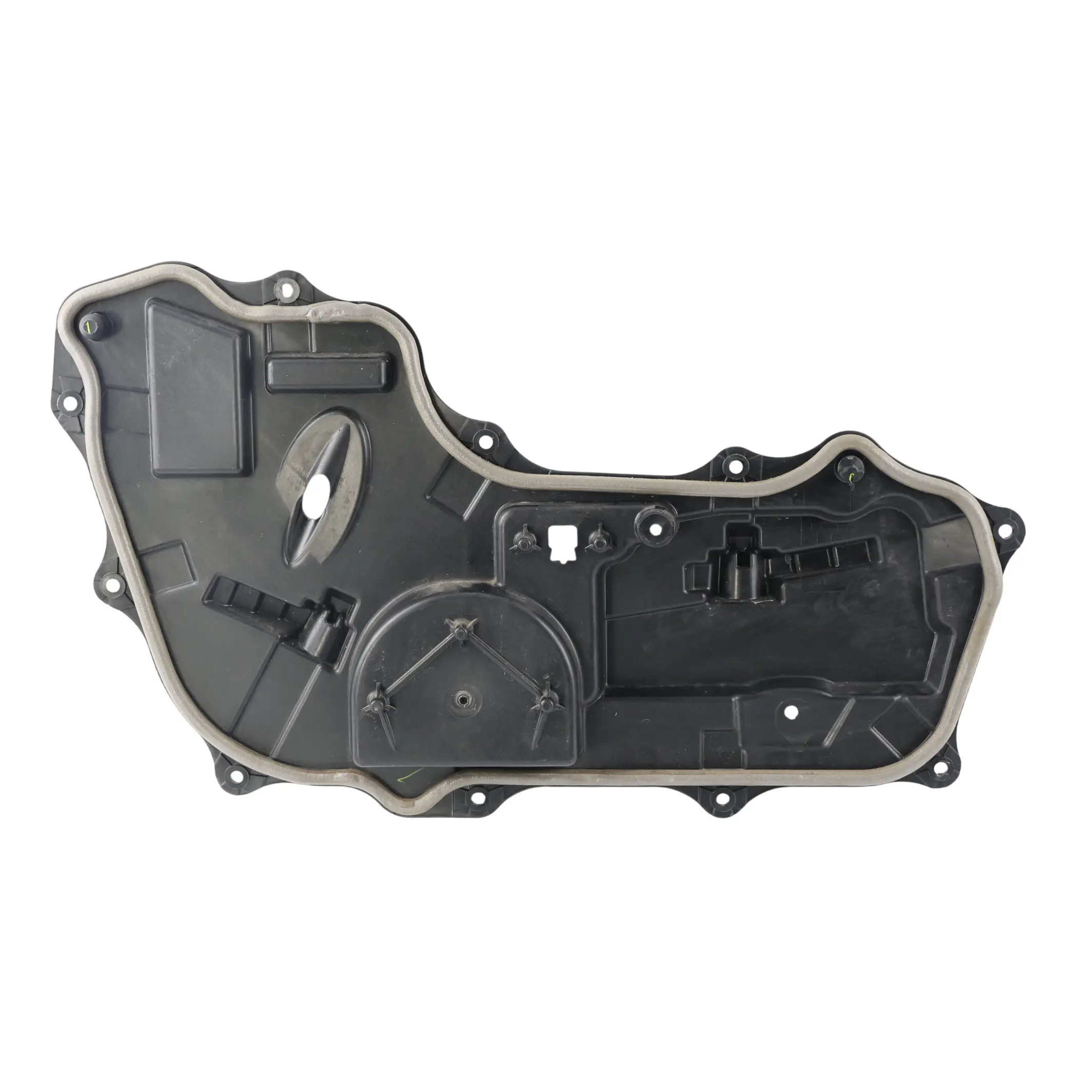 Land Rover Range Rover Evoque L551 Türverkleidung Innen Rechts K8D2-21122-A