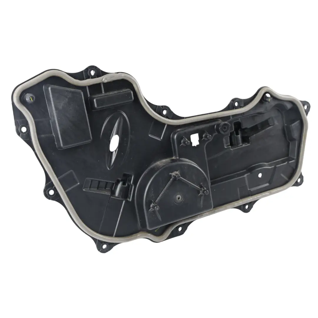 Pannello Porta Interno Destro per Land Rover Range Rover Evoque L551 con numero di parte K8D2-21122-A Land Rover Range Rover Evoque L551 Pannello Porta Interno Destro - SKU K8D2-21122-A - Numero di parte K8D2-21122-A