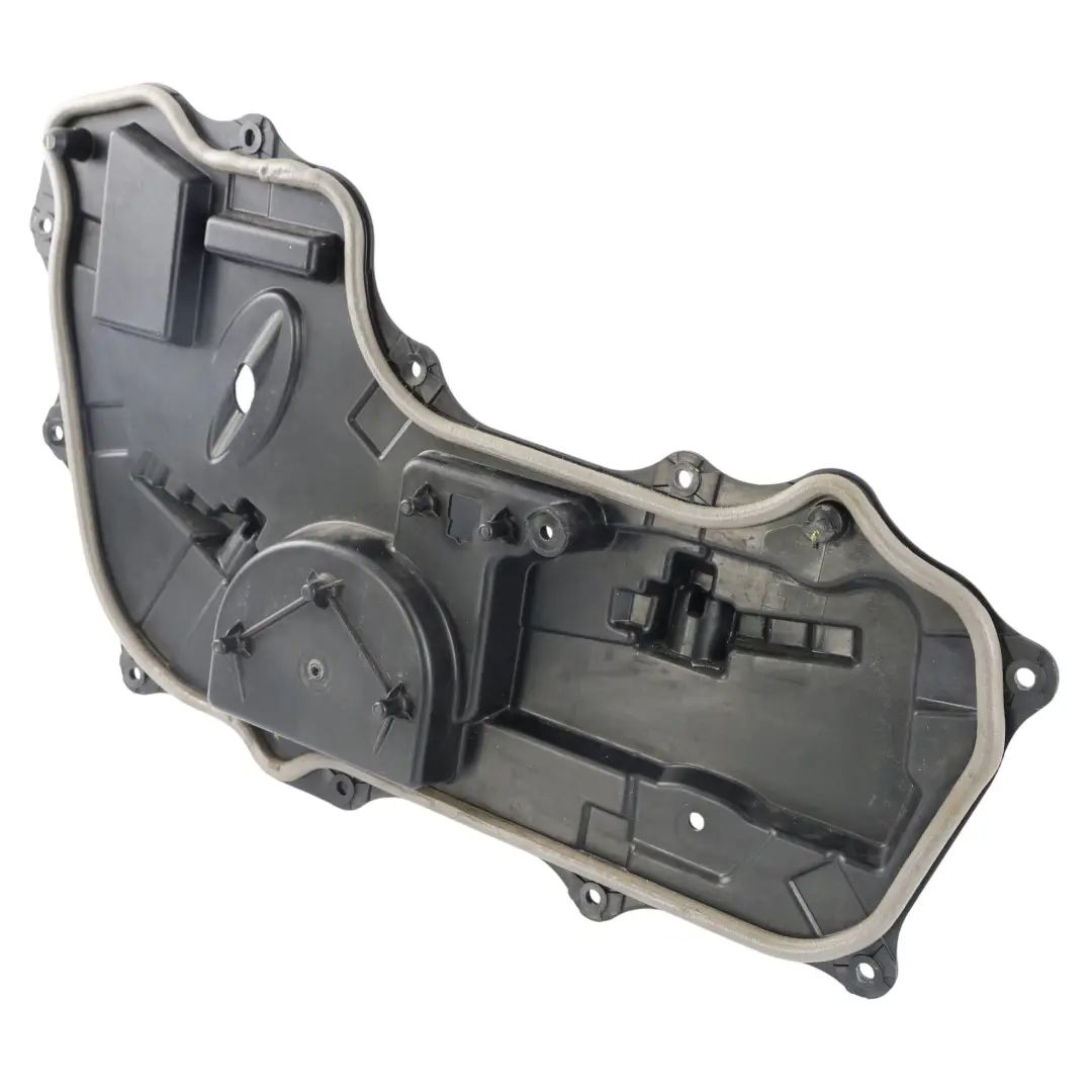 Interior Door Panel Cover Trim Right O/S to Range Rover Evoque L551 with Part number K8D2-21122-A Range Rover Evoque L551 Interior Door Panel Cover Trim Right O/S - SKU K8D2-21122-A - Part number K8D2-21122-A