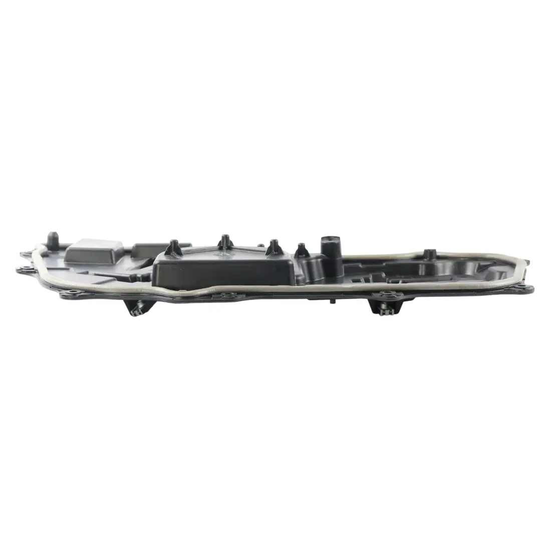 Range Rover Evoque L551 Interior Door Panel Cover Trim Right O/S - SKU K8D2-21122-A - Part number K8D2-21122-A