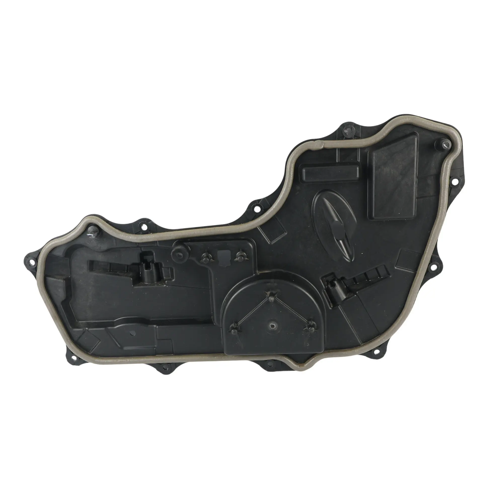 Range Rover Evoque L551 Garniture Porte Avant Gauche K8D2-21123-A