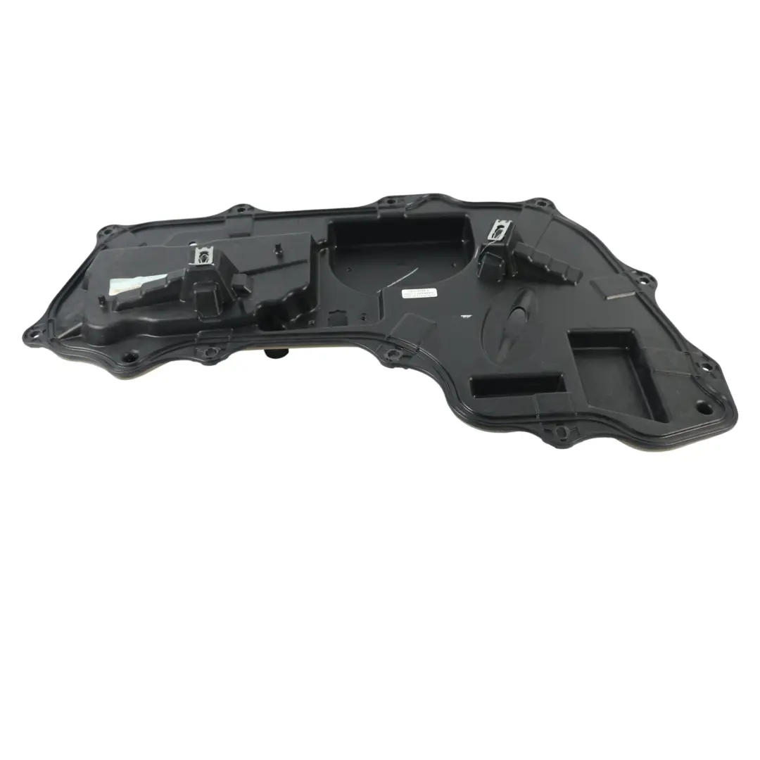 Range Rover Evoque L551 Pannello Porta Anteriore Sinistro - SKU K8D2-21123-A - Numero di parte K8D2-21123-A
