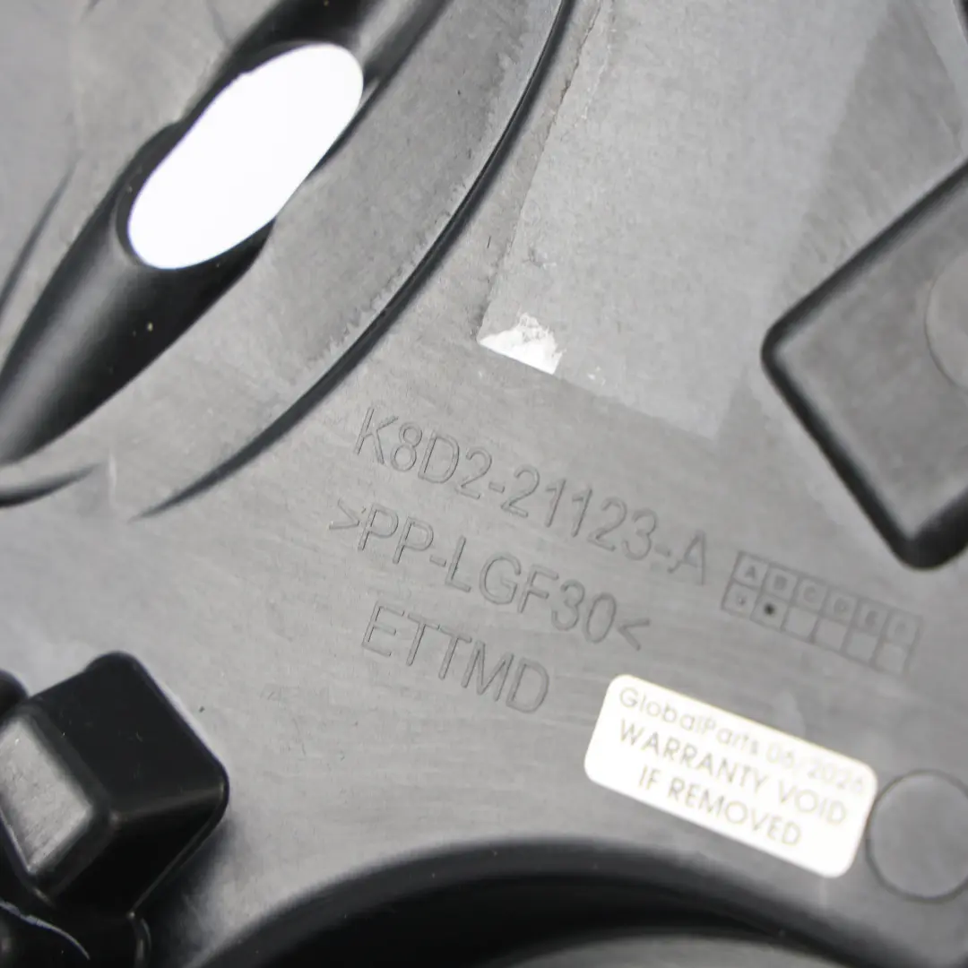 Türverkleidung Vorne Innen Links für Range Rover Evoque L551 mit Teilenummer K8D2-21123-A Range Rover Evoque L551 Türverkleidung Vorne Innen Links - SKU K8D2-21123-A - Teilenummer K8D2-21123-A