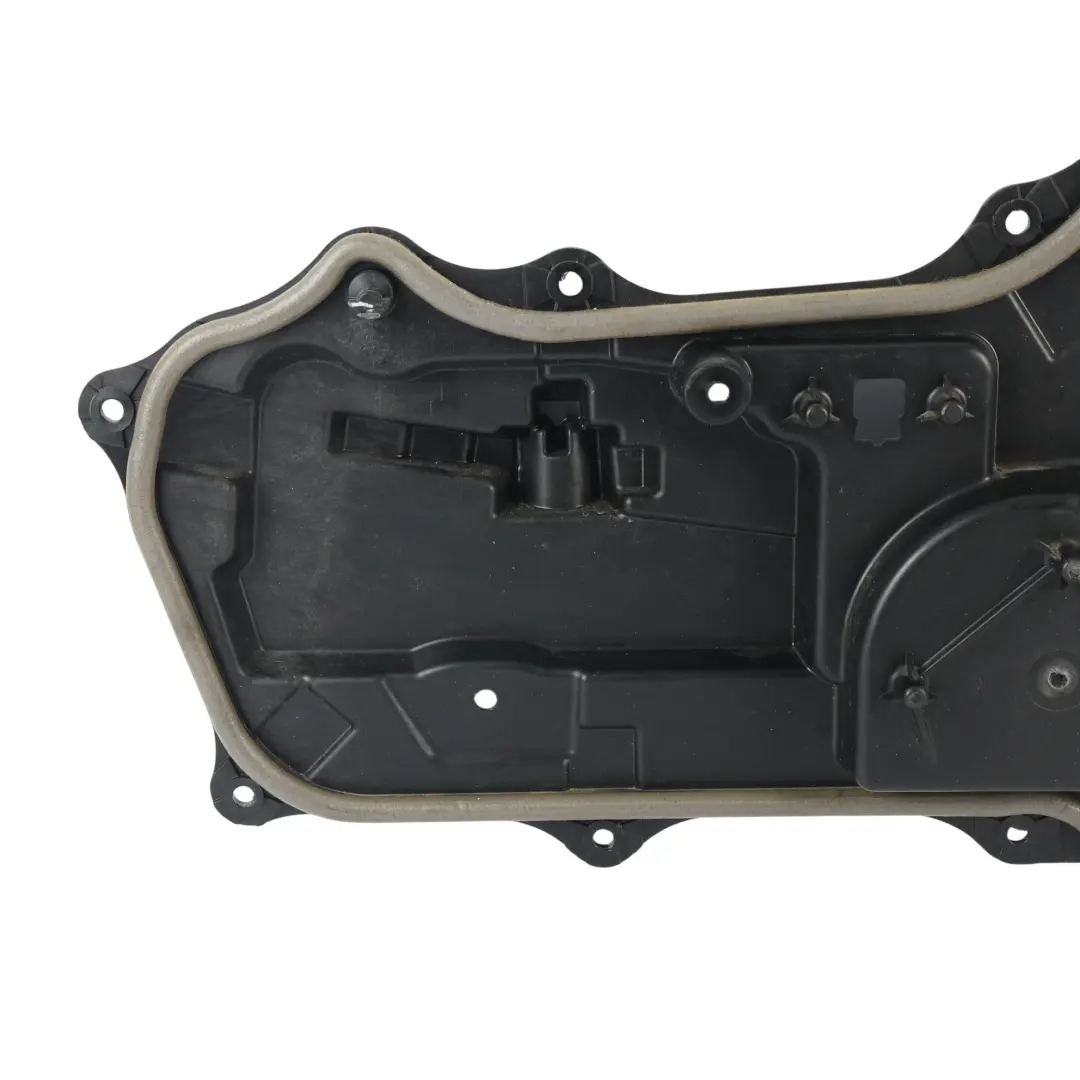 Front Door Panel Inner Trim Cover Left N/S to Range Rover Evoque L551 with Part number K8D2-21123-A Range Rover Evoque L551 Front Door Panel Inner Trim Cover Left N/S - SKU K8D2-21123-A - Part number K8D2-21123-A