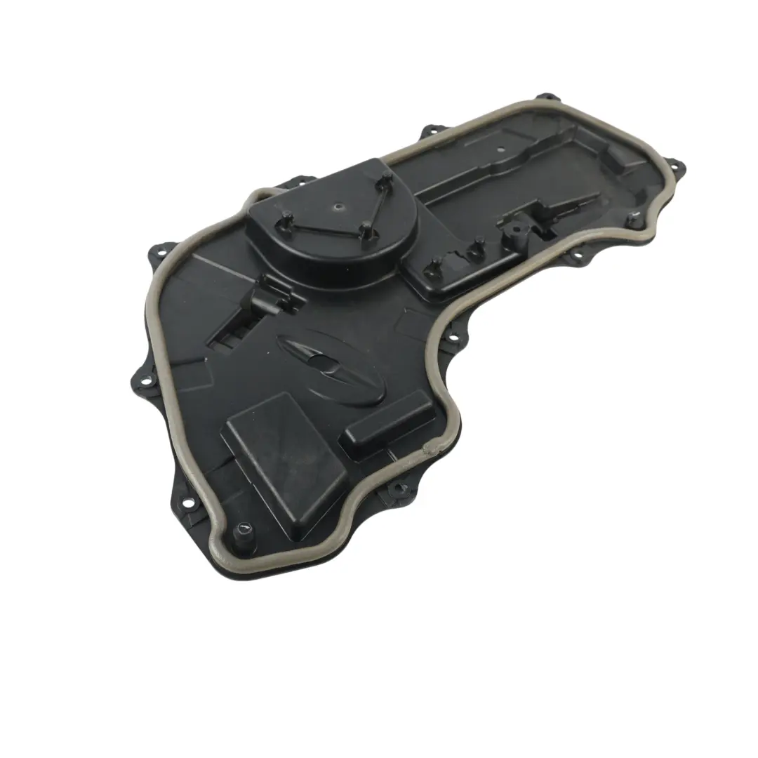 Range Rover Evoque L551 Garniture Porte Avant Gauche - SKU K8D2-21123-A - Numéro de pièce K8D2-21123-A