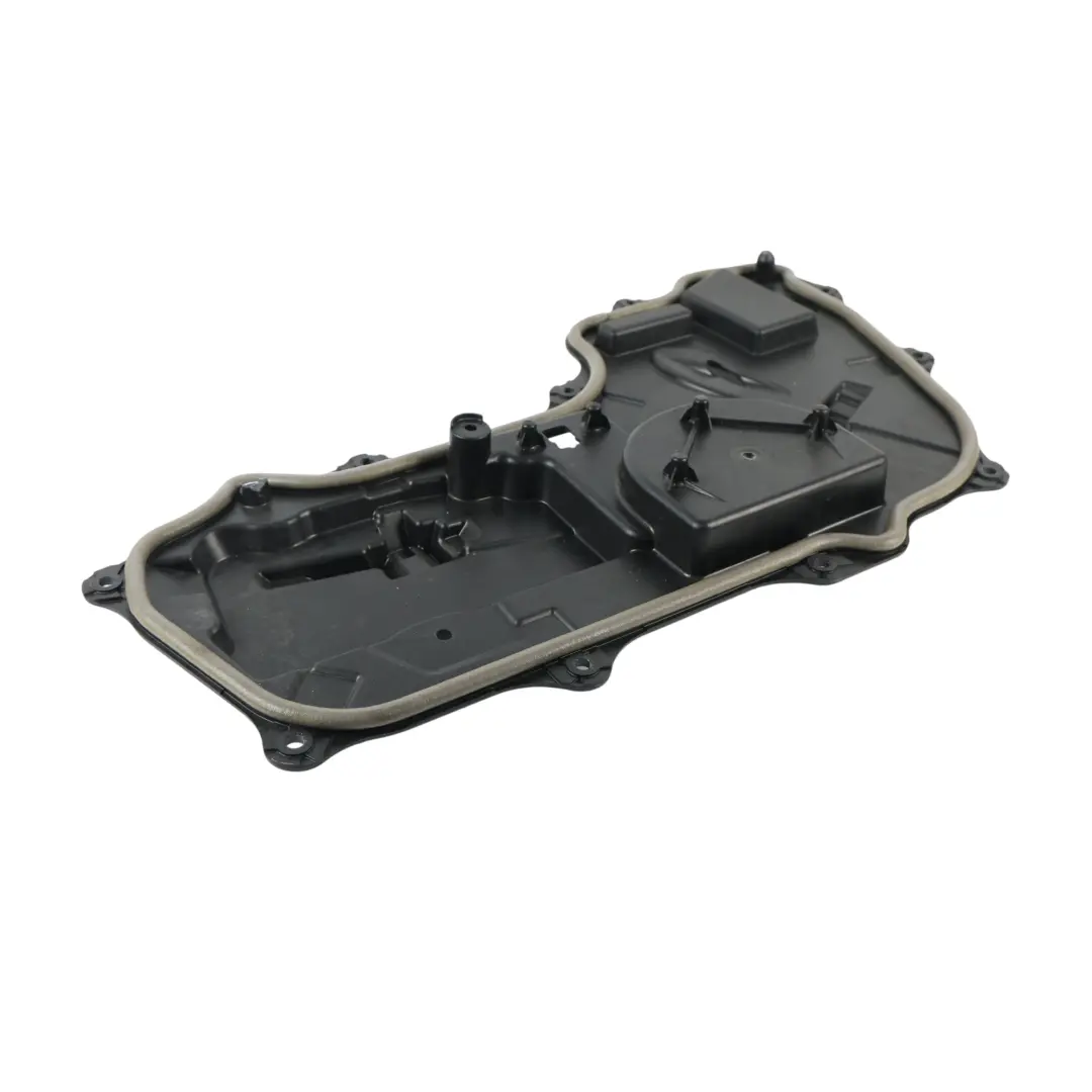 Range Rover Evoque L551 Front Door Panel Inner Trim Cover Left N/S - SKU K8D2-21123-A - Part number K8D2-21123-A