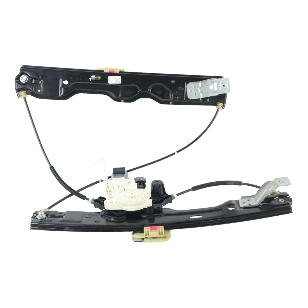 Range Rover Evoque L551 Fensterheber Motor Vorne Rechts - SKU K8D2-23200-AD - Teilenummer K8D2-23200-AD