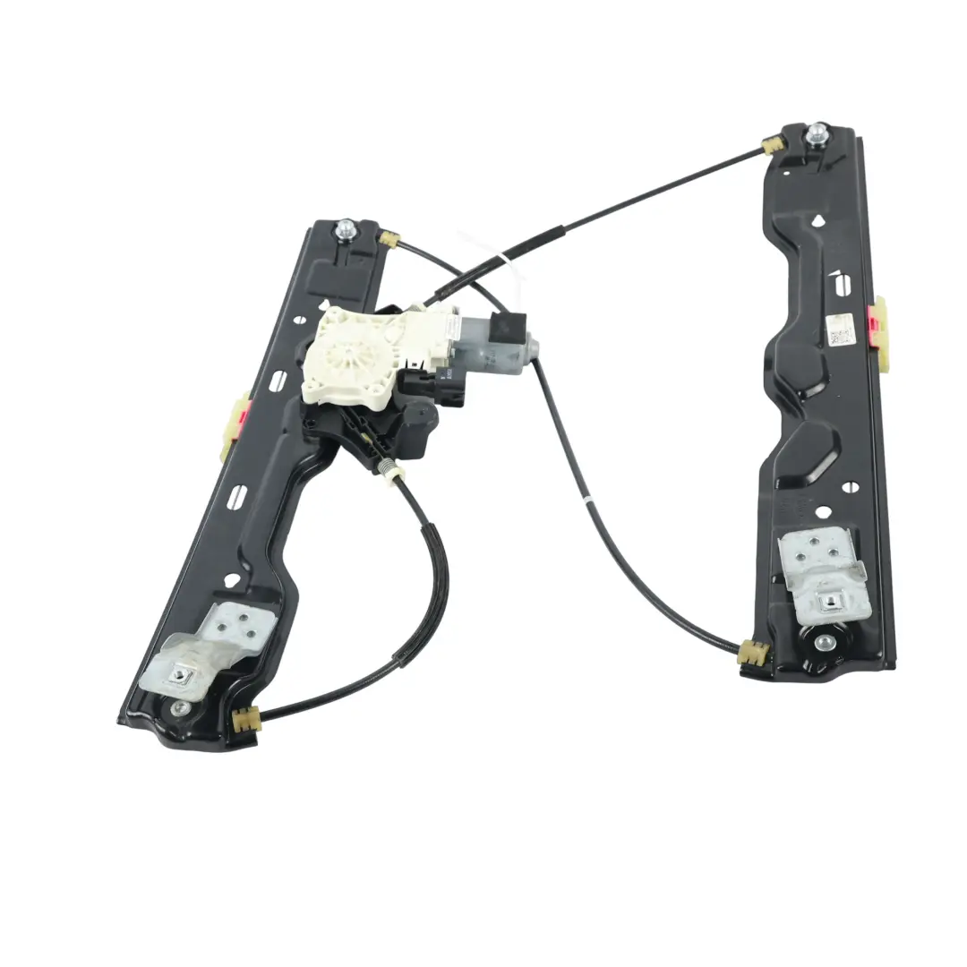 Fensterheber Motor Vorne Rechts für Range Rover Evoque L551 mit Teilenummer K8D2-23200-AD Range Rover Evoque L551 Fensterheber Motor Vorne Rechts - SKU K8D2-23200-AD - Teilenummer K8D2-23200-AD