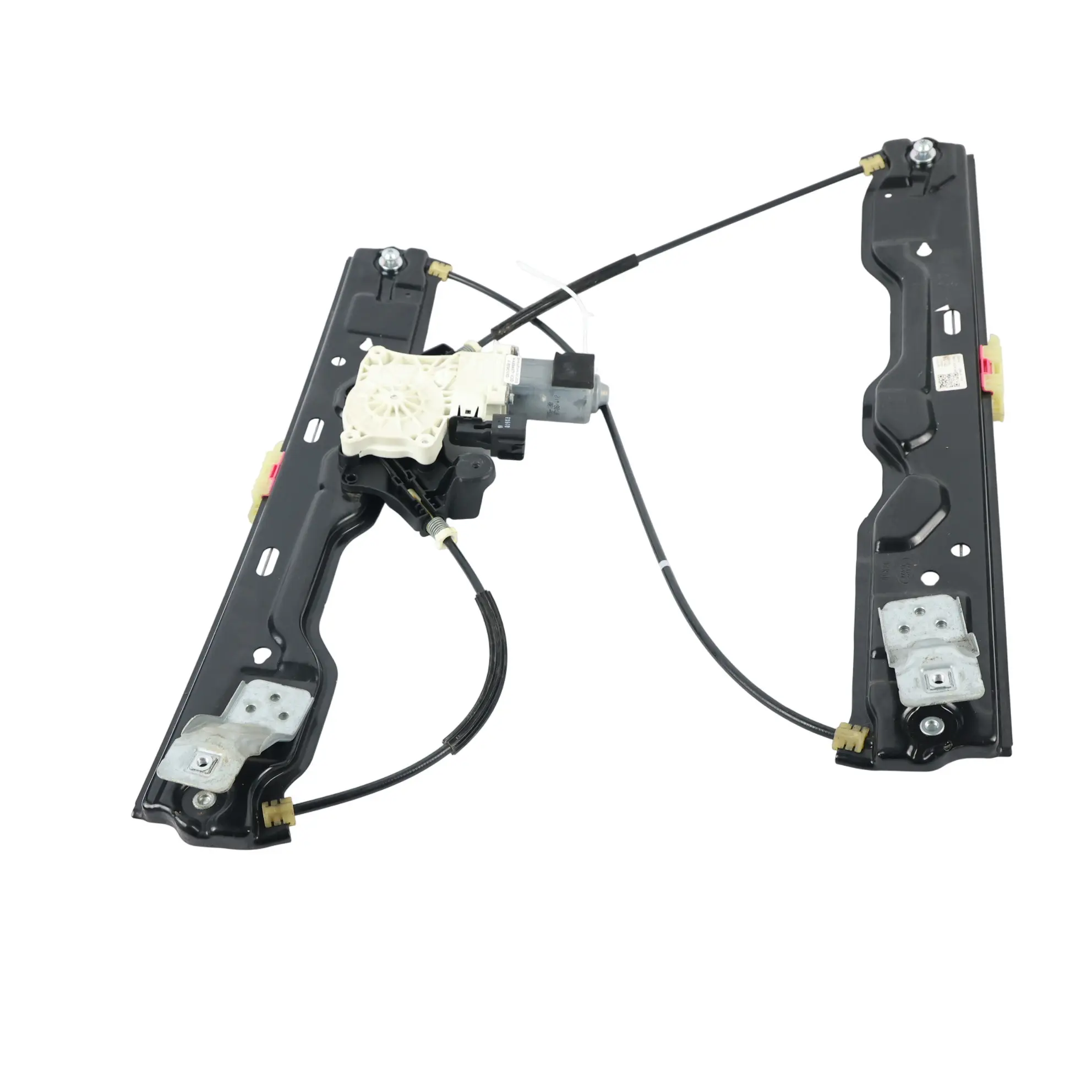 Range Rover Evoque L551 Front Window Regulator Motor Right O/S K8D2-23200-AD