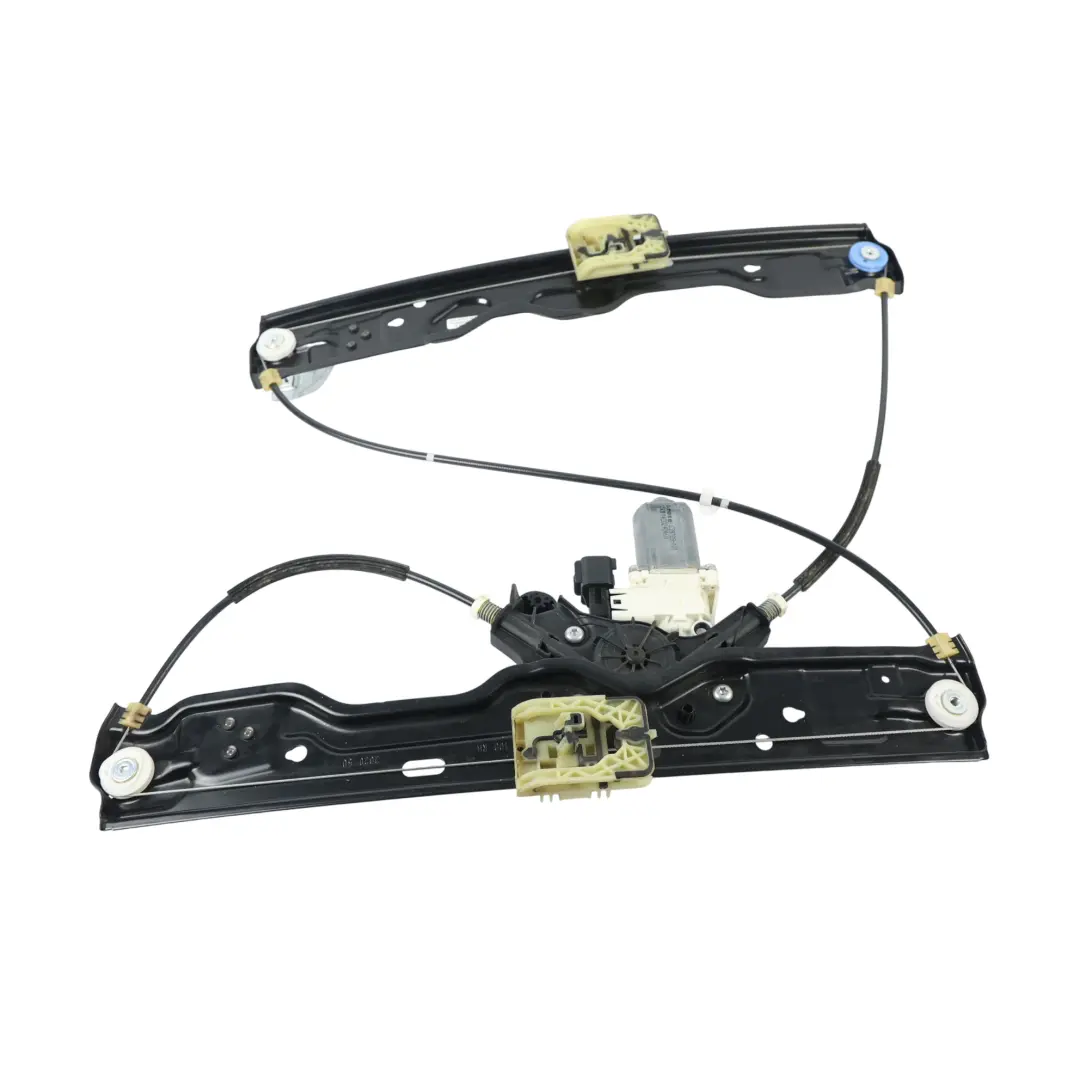 Range Rover Evoque L551 Fensterheber Motor Vorne Rechts - SKU K8D2-23200-AD - Teilenummer K8D2-23200-AD