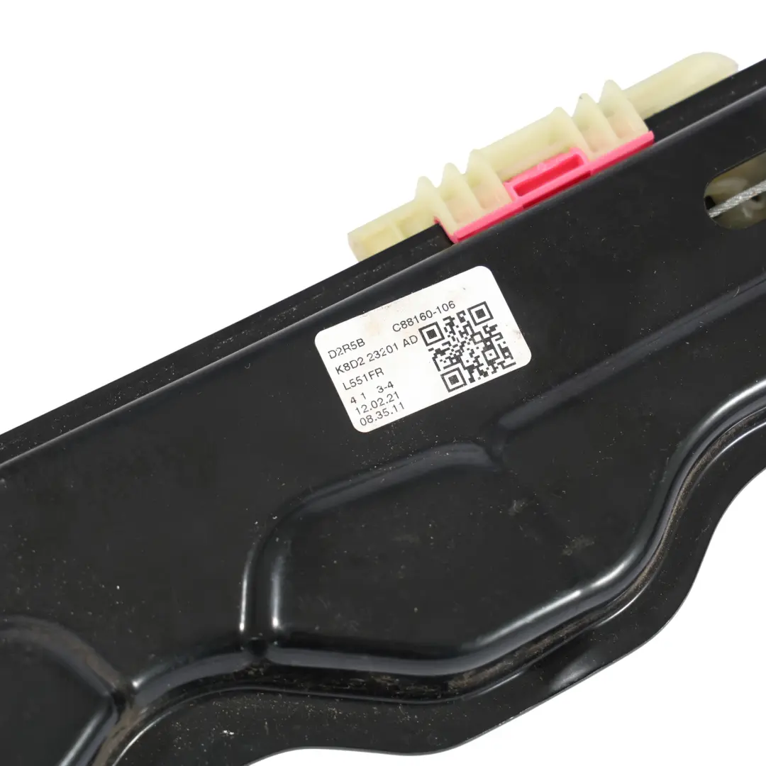 Moteur Lève-Vitre Avant Gauche pour Land Rover Range Rover Evoque L551 à propos du numéro de pièce K8D2-23201-AD Land Rover Range Rover Evoque L551 Moteur Lève-Vitre Avant Gauche - SKU K8D2-23201-AD - Numéro de pièce K8D2-23201-AD