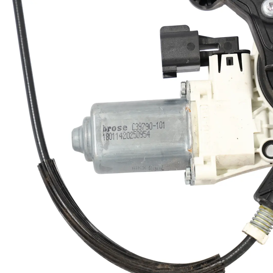 Land Rover Evoque L551 Motor Regulador Ventana Delantero Izq - SKU K8D2-23201-AD - Número de pieza K8D2-23201-AD