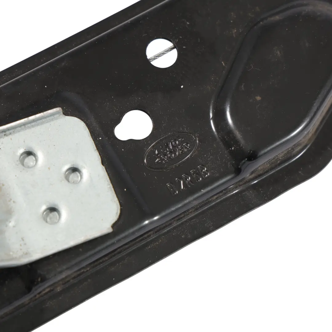 Motore Alzacristallo Anteriore Sinistro per Land Rover Evoque L551 con numero di parte K8D2-23201-AD Land Rover Evoque L551 Motore Alzacristallo Anteriore Sinistro - SKU K8D2-23201-AD - Numero di parte K8D2-23201-AD