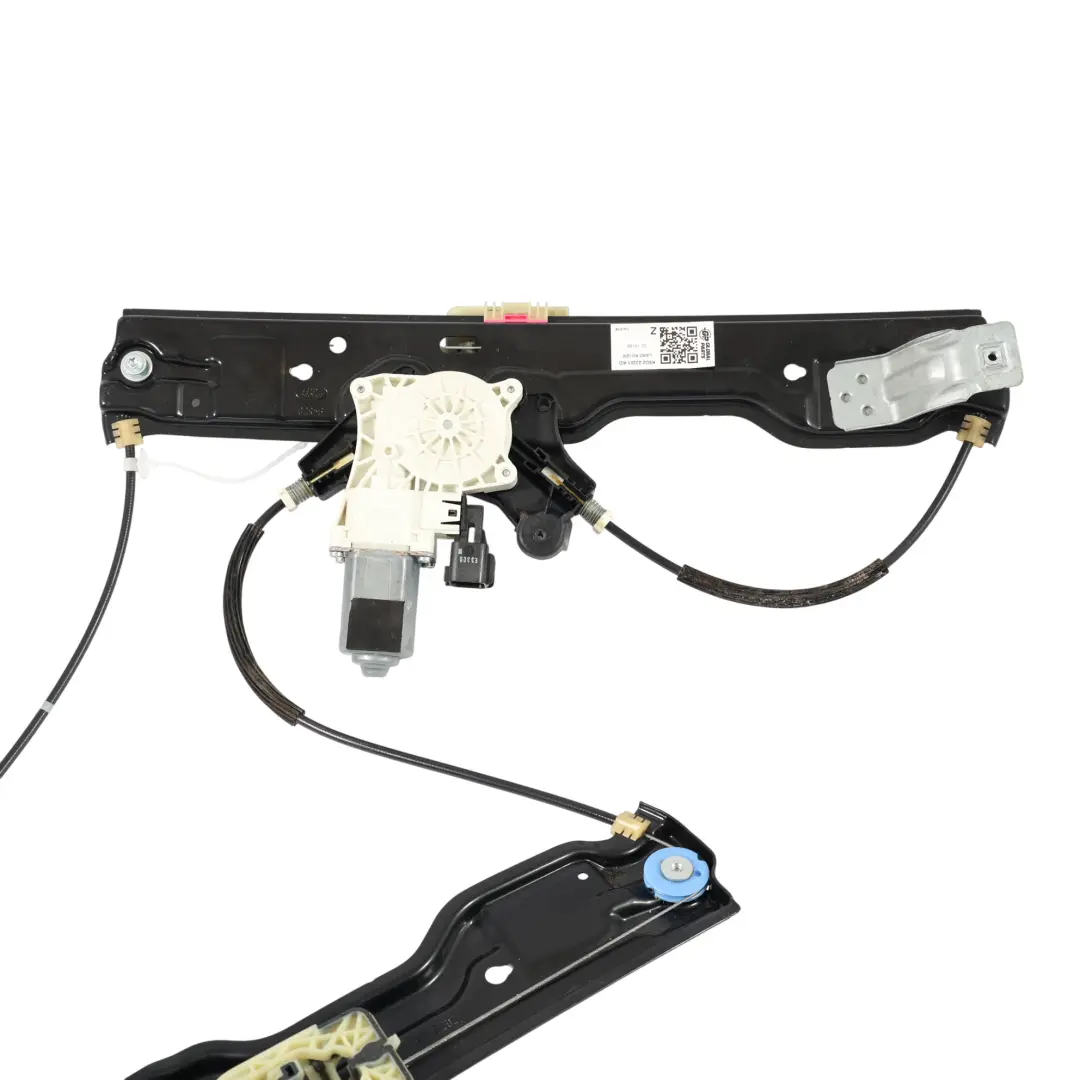 Land Rover Range Rover Evoque L551 Podnośnik Przedni Lewy - SKU K8D2-23201-AD - Numer Części K8D2-23201-AD