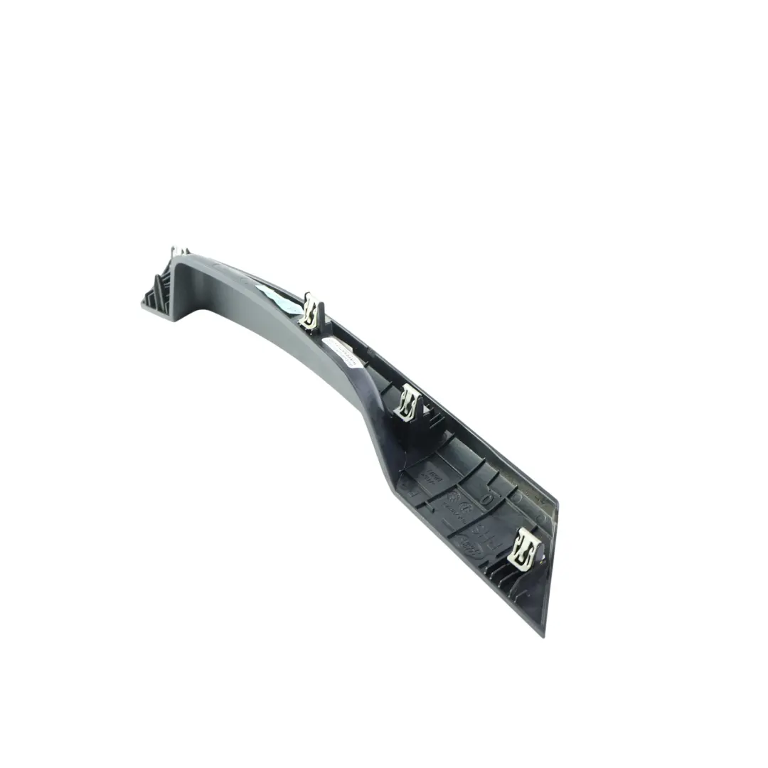 Land Rover Evoque Rear Door Handle Grab Trim Cover Right O/S - SKU RHD-K8D2-237B06-AA - Part number K8D2-237B06-AA