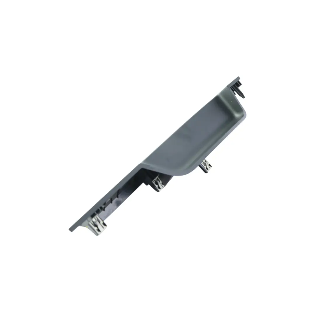 Land Rover Evoque Rear Door Handle Grab Trim Cover Right O/S - SKU RHD-K8D2-237B06-AA - Part number K8D2-237B06-AA