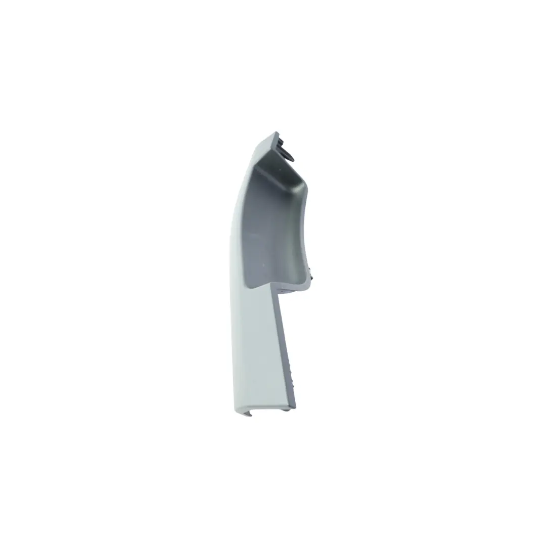 Door Handle Grab Trim Cover Right O/S to Land Rover Evoque Rear with Part number K8D2-237B06-AA Land Rover Evoque Rear Door Handle Grab Trim Cover Right O/S - SKU RHD-K8D2-237B06-AA - Part number K8D2-237B06-AA