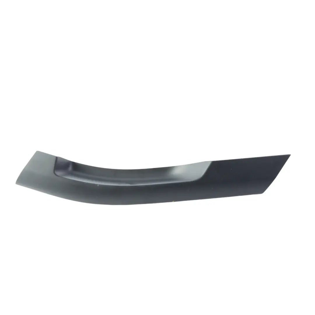 Land Rover Evoque Rear Door Handle Grab Trim Cover Right O/S - SKU RHD-K8D2-237B06-AA - Part number K8D2-237B06-AA