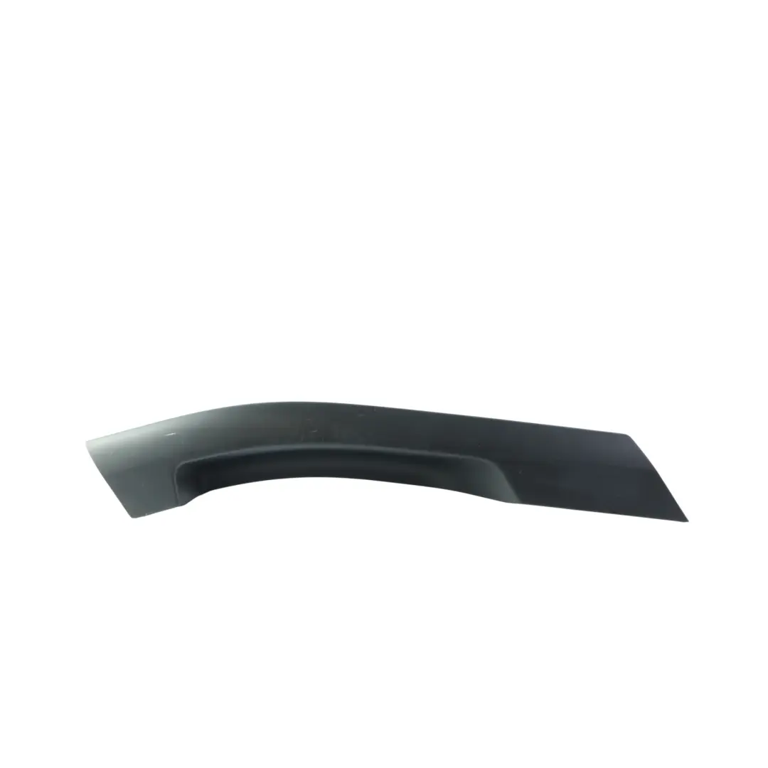 Land Rover Evoque L551 Tirador Puerta Trasera Izquierda - SKU K8D2-237B07-AA - Número de pieza K8D2-237B07-AA