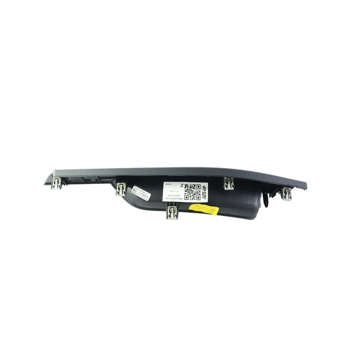 Land Range Rover Evoque L551 Door Pull Handle Grab Rear Left N/S - SKU K8D2-237B07-AA - Part number K8D2-237B07-AA