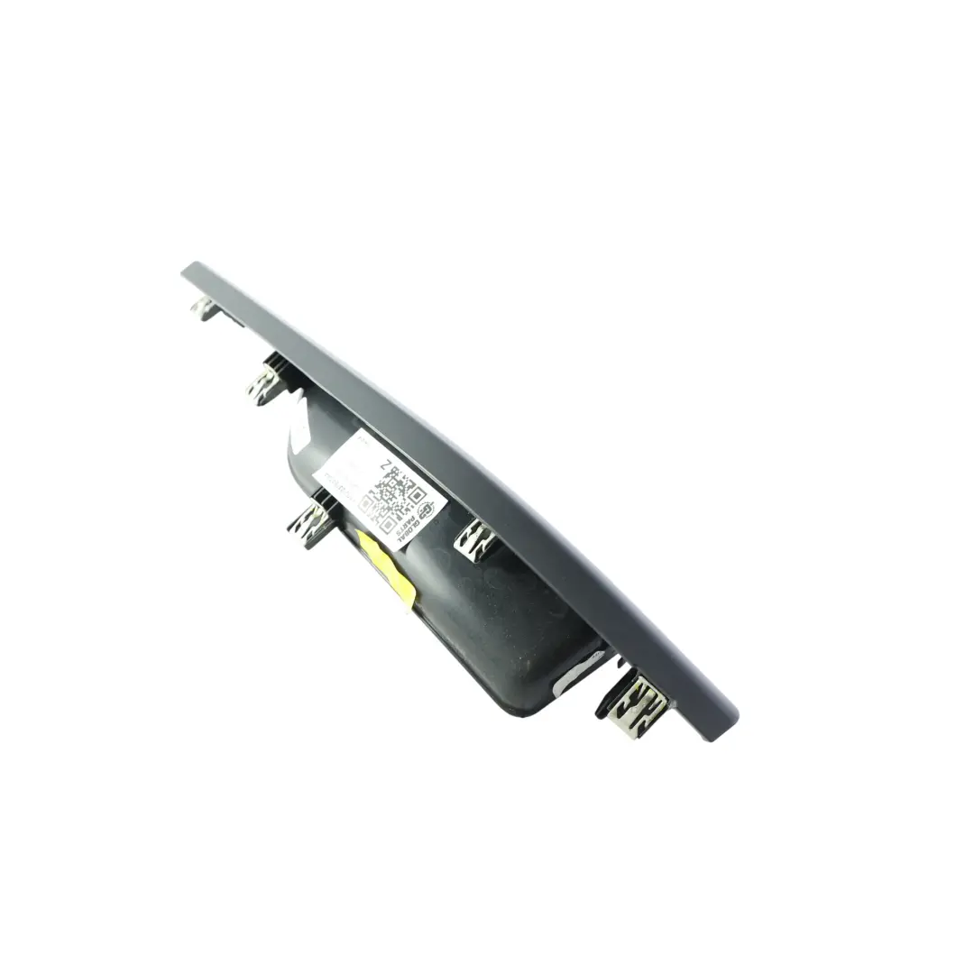 Door Pull Handle Grab Rear Left N/S to Land Range Rover Evoque L551 with Part number K8D2-237B07-AA Land Range Rover Evoque L551 Door Pull Handle Grab Rear Left N/S - SKU K8D2-237B07-AA - Part number K8D2-237B07-AA