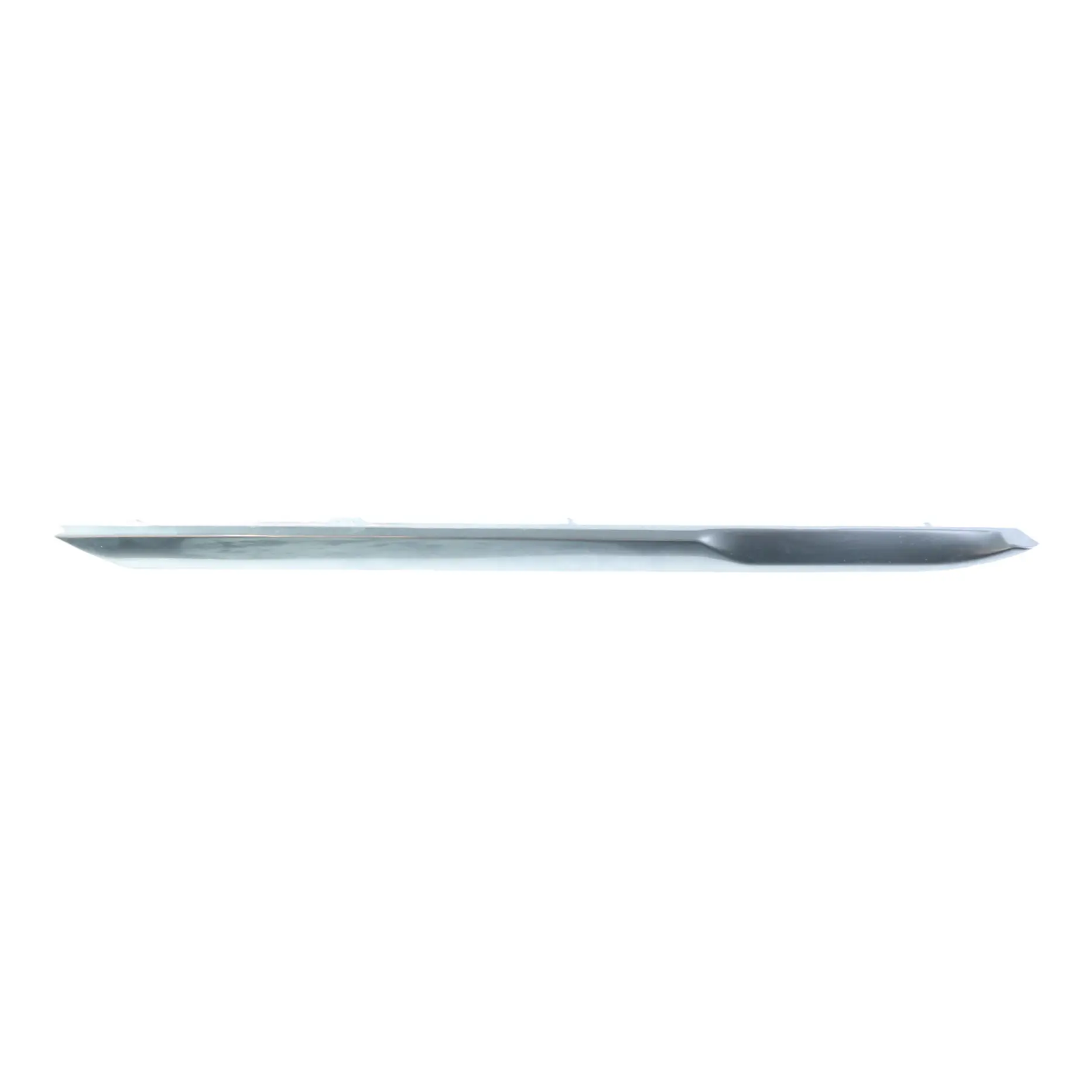 Range Rover Evoque L551 Front Rear Door Trim Finisher Chrome Right K8D2-23864-AA
