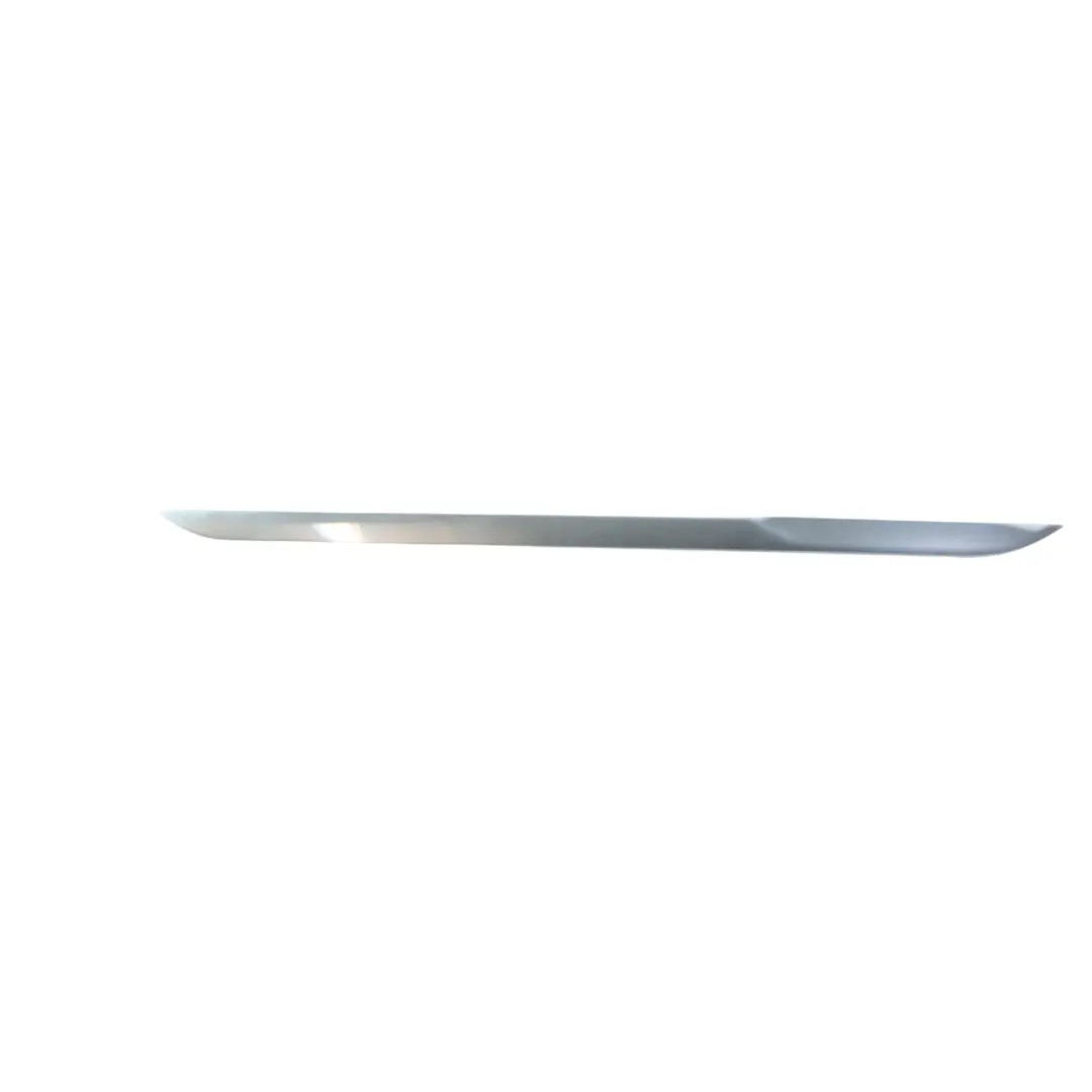 Front Rear Door Trim Finisher Chrome Right to Range Rover Evoque L551 with Part number K8D2-23864-AA Range Rover Evoque L551 Front Rear Door Trim Finisher Chrome Right - SKU K8D2-23864-AA - Part number K8D2-23864-AA