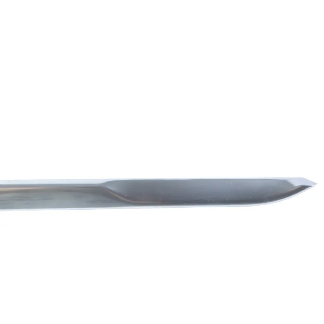 Finition Porte Avant Arrière Chrome Droite pour Range Rover Evoque L551 à propos du numéro de pièce K8D2-23864-AA Range Rover Evoque L551 Finition Porte Avant Arrière Chrome Droite - SKU K8D2-23864-AA - Numéro de pièce K8D2-23864-AA