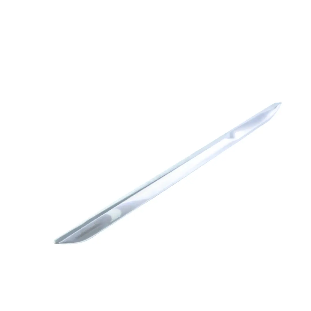 Range Rover Evoque L551 Listwa Drzwi Chromowana Prawa - SKU K8D2-23864-AA - Numer Części K8D2-23864-AA