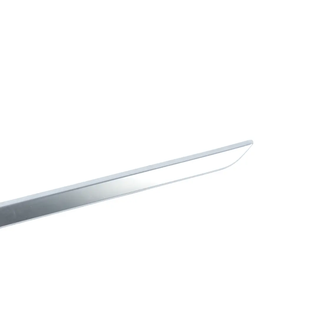 Front Rear Door Trim Strip Chrome Left N/S A to Range Rover Evoque L551 with Part number K8D2-23865-A Range Rover Evoque L551 Front Rear Door Trim Strip Chrome Left N/S A - SKU K8D2-23865-A - Part number K8D2-23865-A