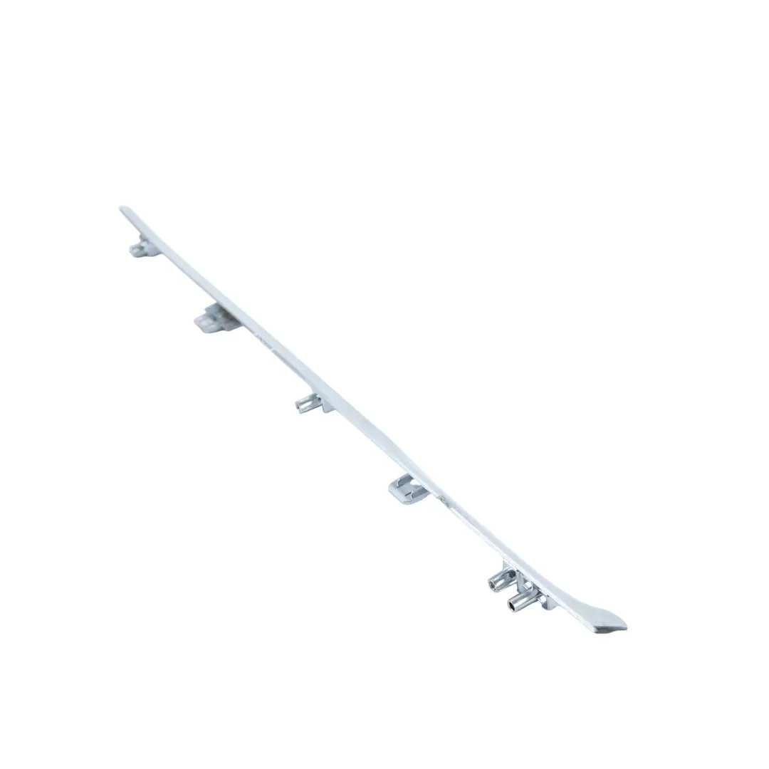 Front Rear Door Trim Strip Chrome Left N/S A to Range Rover Evoque L551 with Part number K8D2-23865-A Range Rover Evoque L551 Front Rear Door Trim Strip Chrome Left N/S A - SKU K8D2-23865-A - Part number K8D2-23865-A