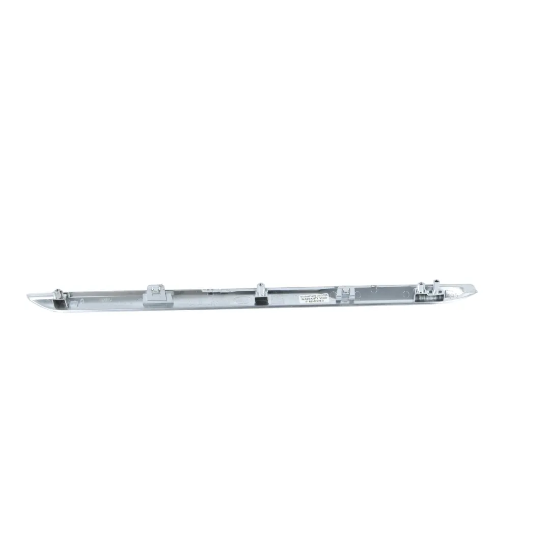Türleiste Vorne Hinten Chrom Links A für Range Rover Evoque L551 mit Teilenummer K8D2-23865-A Range Rover Evoque L551 Türleiste Vorne Hinten Chrom Links A - SKU K8D2-23865-A - Teilenummer K8D2-23865-A