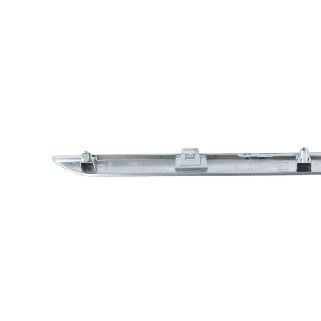Modanatura Porta Ant Post Cromata Sx A per Range Rover Evoque L551 con numero di parte K8D2-23865-A Range Rover Evoque L551 Modanatura Porta Ant Post Cromata Sx A - SKU K8D2-23865-A - Numero di parte K8D2-23865-A