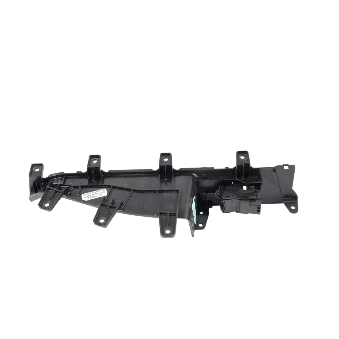 Range Rover Evoque L551 Door Window Switch Trim Rear Right O/S - SKU K8D2-23878-CD - Part number K8D2-23878-CD