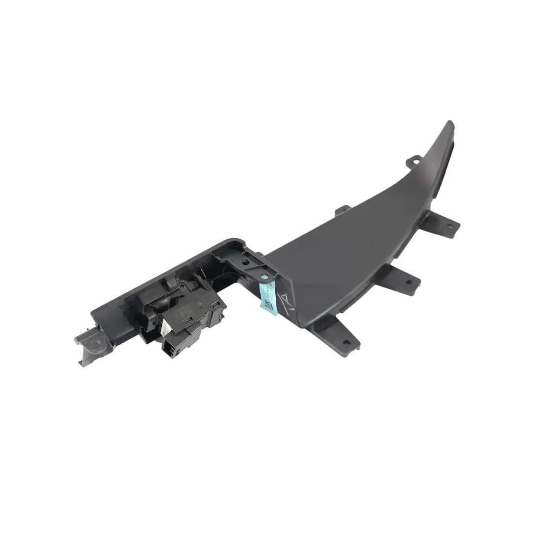 Commutateur Lève-Vitre Arrière Droit pour Range Rover Evoque L551 à propos du numéro de pièce K8D2-23878-CD Range Rover Evoque L551 Commutateur Lève-Vitre Arrière Droit - SKU K8D2-23878-CD - Numéro de pièce K8D2-23878-CD