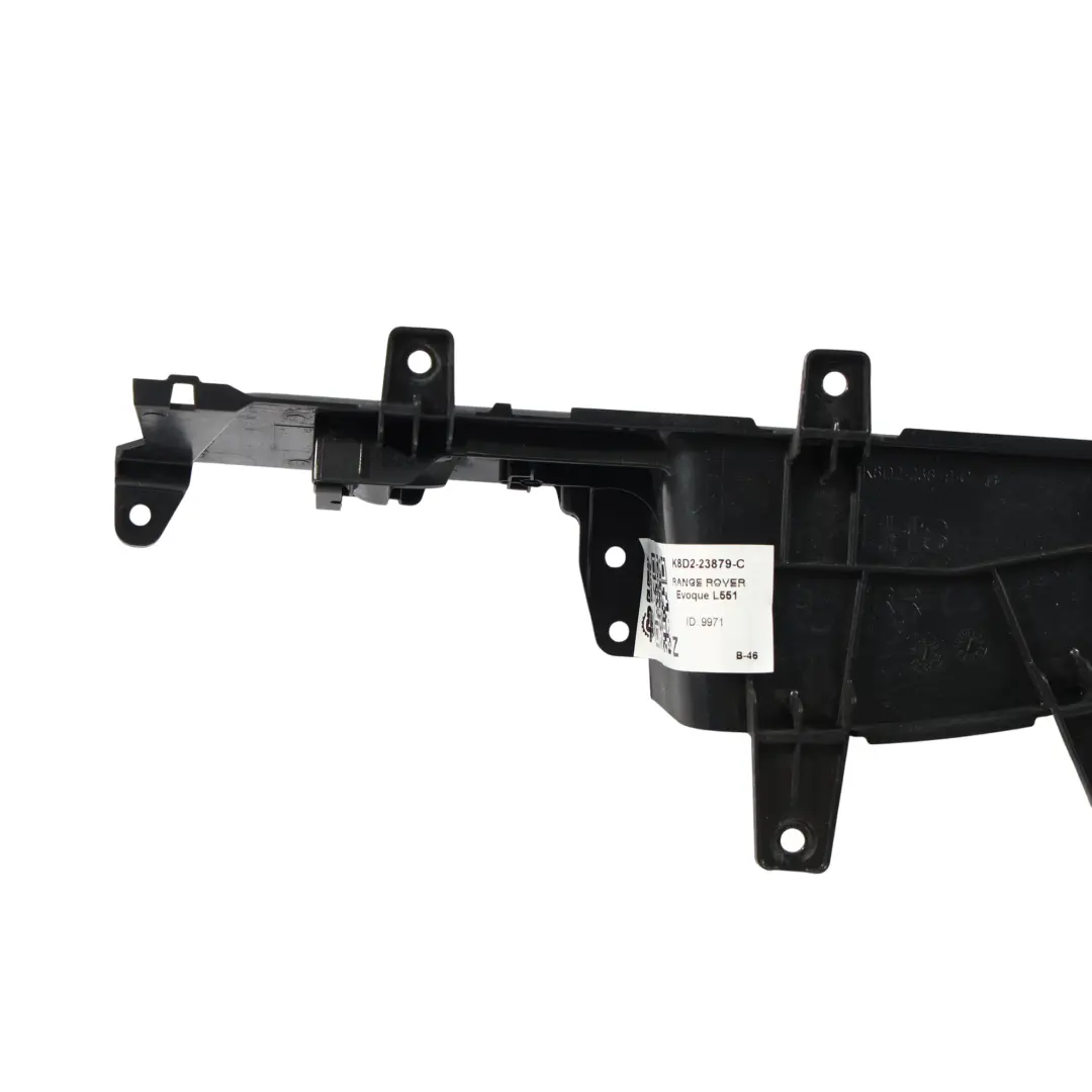 Land Rover Freelander 2 L359 Cornice Interruttore Sinistro K8D2-23878-A - SKU K8D2-23879-C - Numero di parte K8D2-23879-C