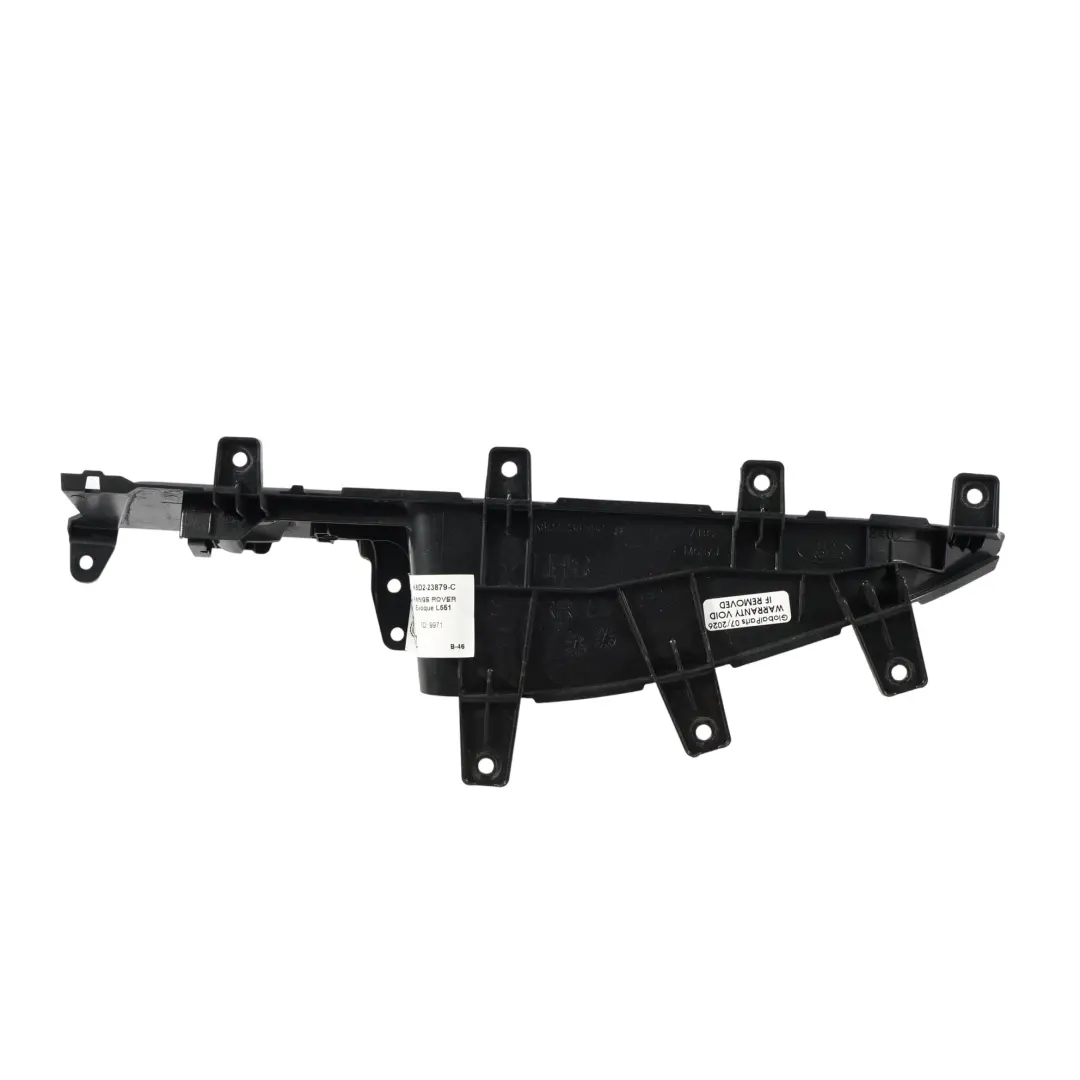 Land Rover Freelander 2 L359 Interruptor Ventana Trasero Izquierdo K8D2-23878-A - SKU K8D2-23879-C - Número de pieza K8D2-23879-C