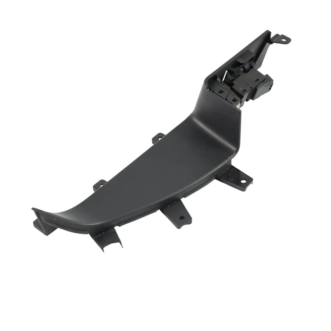 Range Rover Evoque L551 Door Window Switch Cover Rear Left N/S - SKU K8D2-23879-CD - Part number K8D2-23879-CD