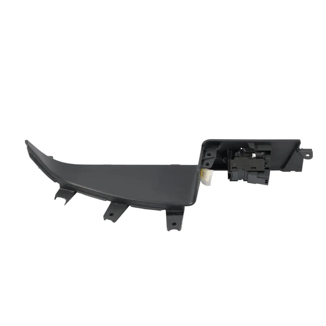 Range Rover Evoque L551 Door Window Switch Cover Rear Left N/S - SKU K8D2-23879-CD - Part number K8D2-23879-CD