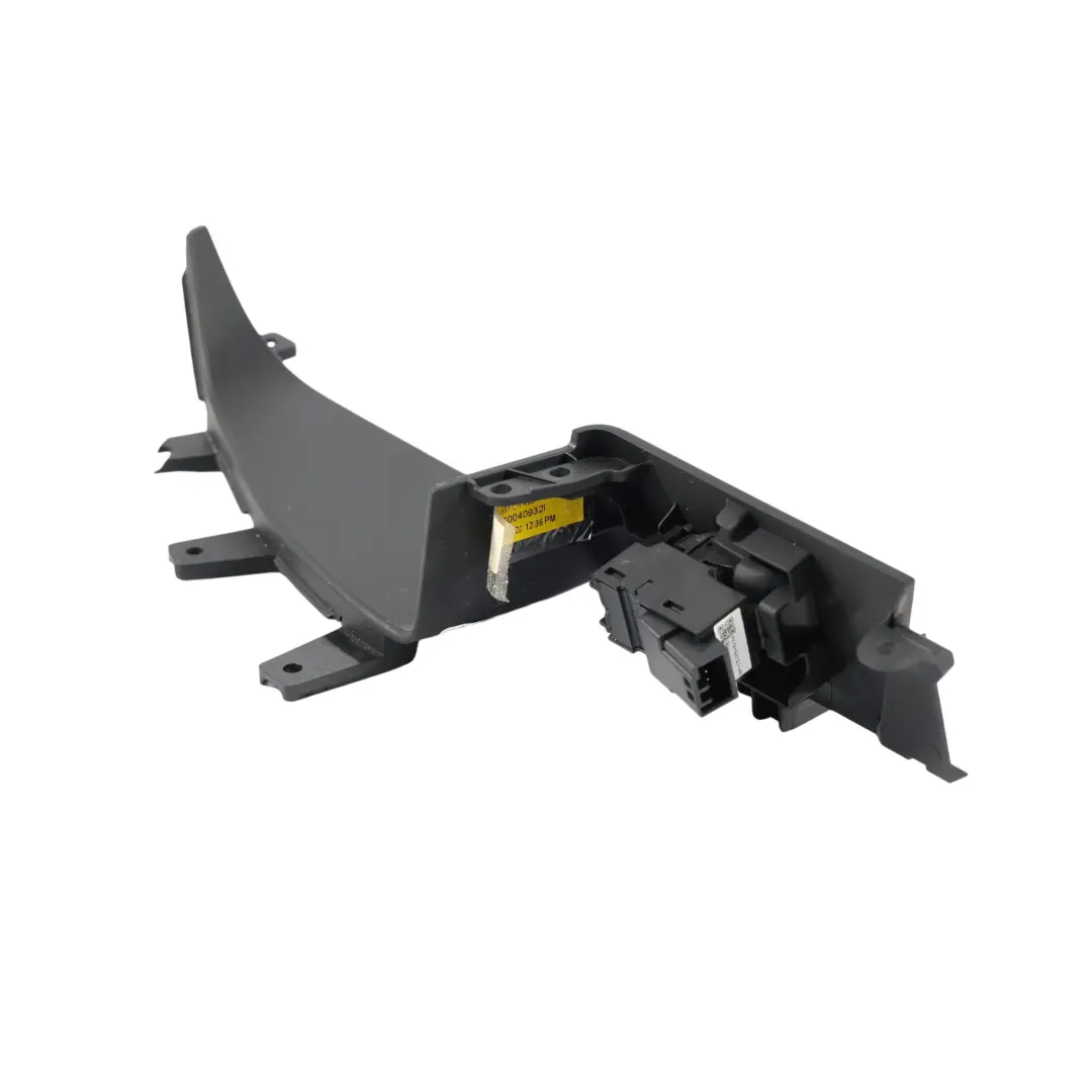 Land Rover Evoque L551 Couvercle Interrupteur Vitre Arrière Gauche - SKU K8D2-23879-CD - Numéro de pièce K8D2-23879-CD