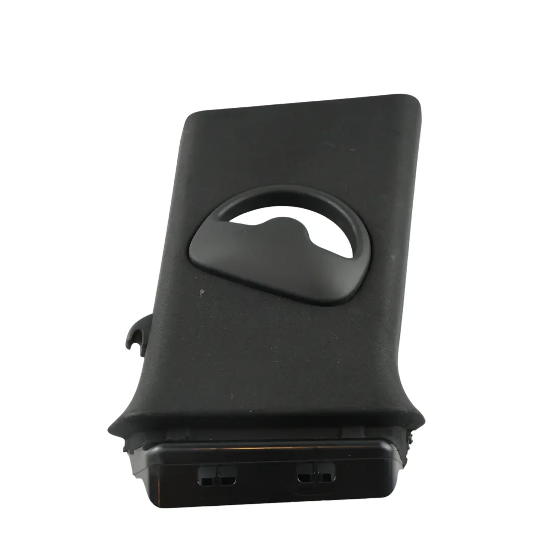 Range Rover Evoque L551 Garniture Ceinture Montant B Droite - SKU K8D2-243A86-AF - Numéro de pièce K8D2-243A86-AF