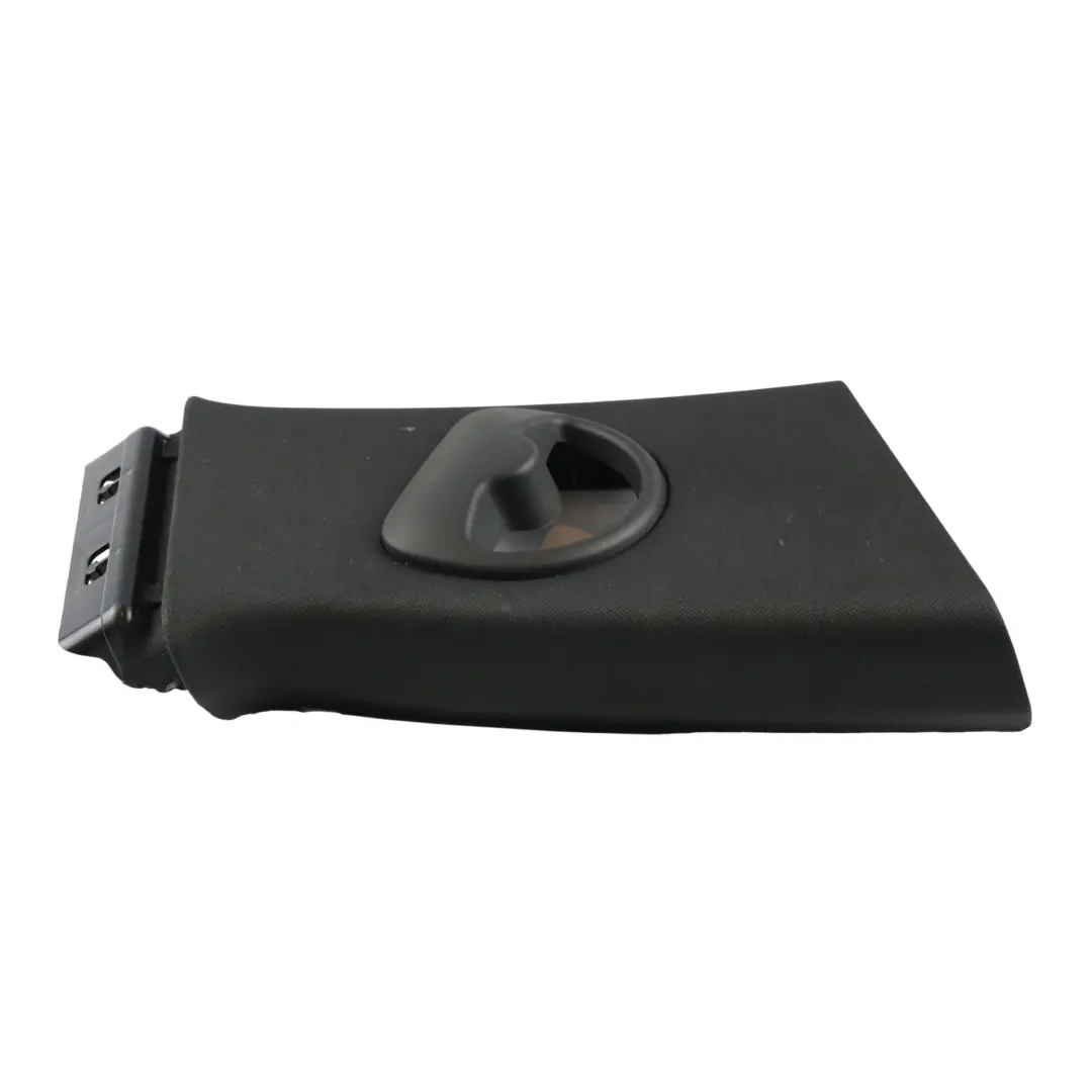 Range Rover Evoque L551 Garniture Ceinture Montant B Droite - SKU K8D2-243A86-AF - Numéro de pièce K8D2-243A86-AF