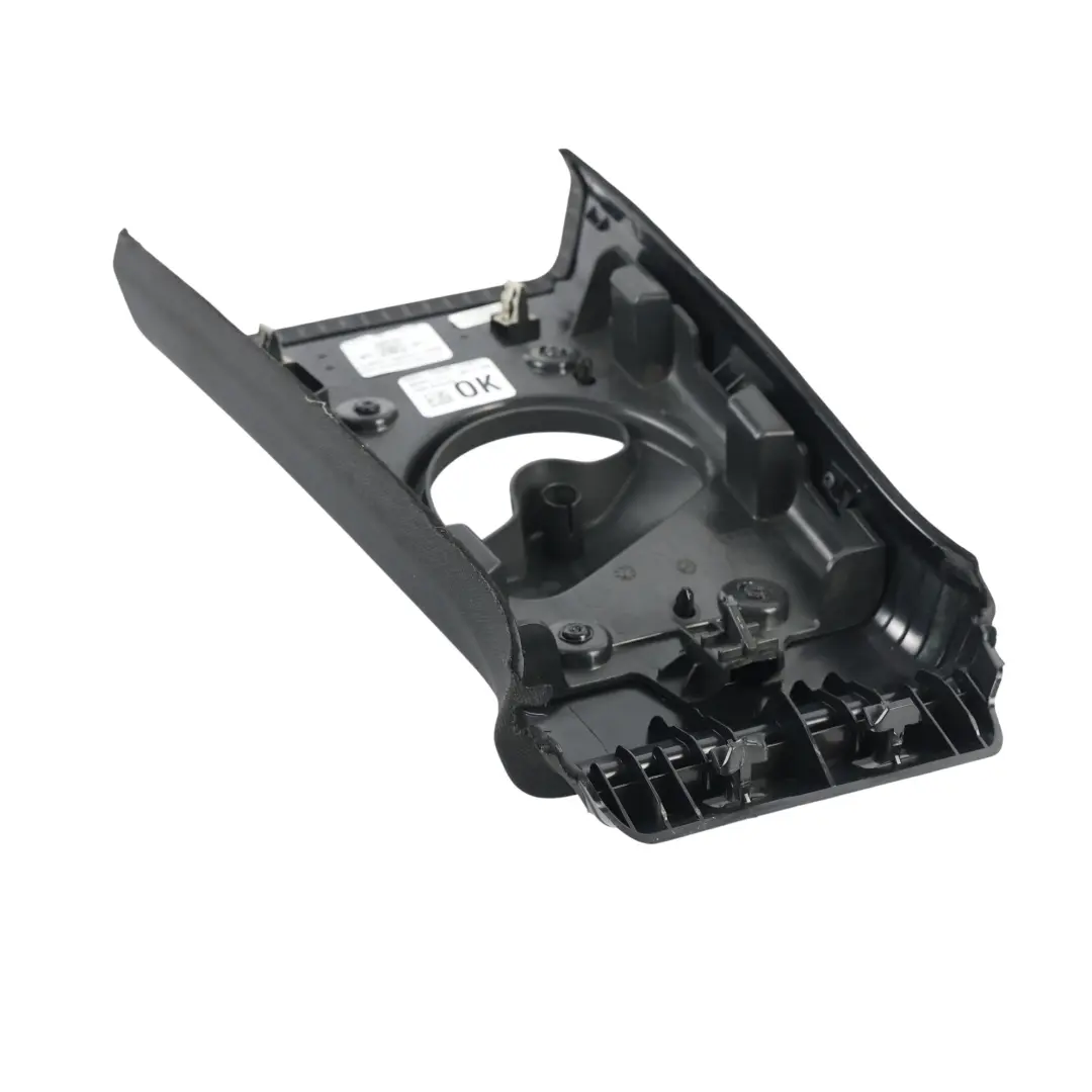 B-Säule Gurt Verkleidung Oben Rechts für Range Rover Evoque L551 mit Teilenummer K8D2-243A86-AH8PVJ Range Rover Evoque L551 B-Säule Gurt Verkleidung Oben Rechts - SKU K8D2-243A86-AH8PVJ - Teilenummer K8D2-243A86-AH8PVJ
