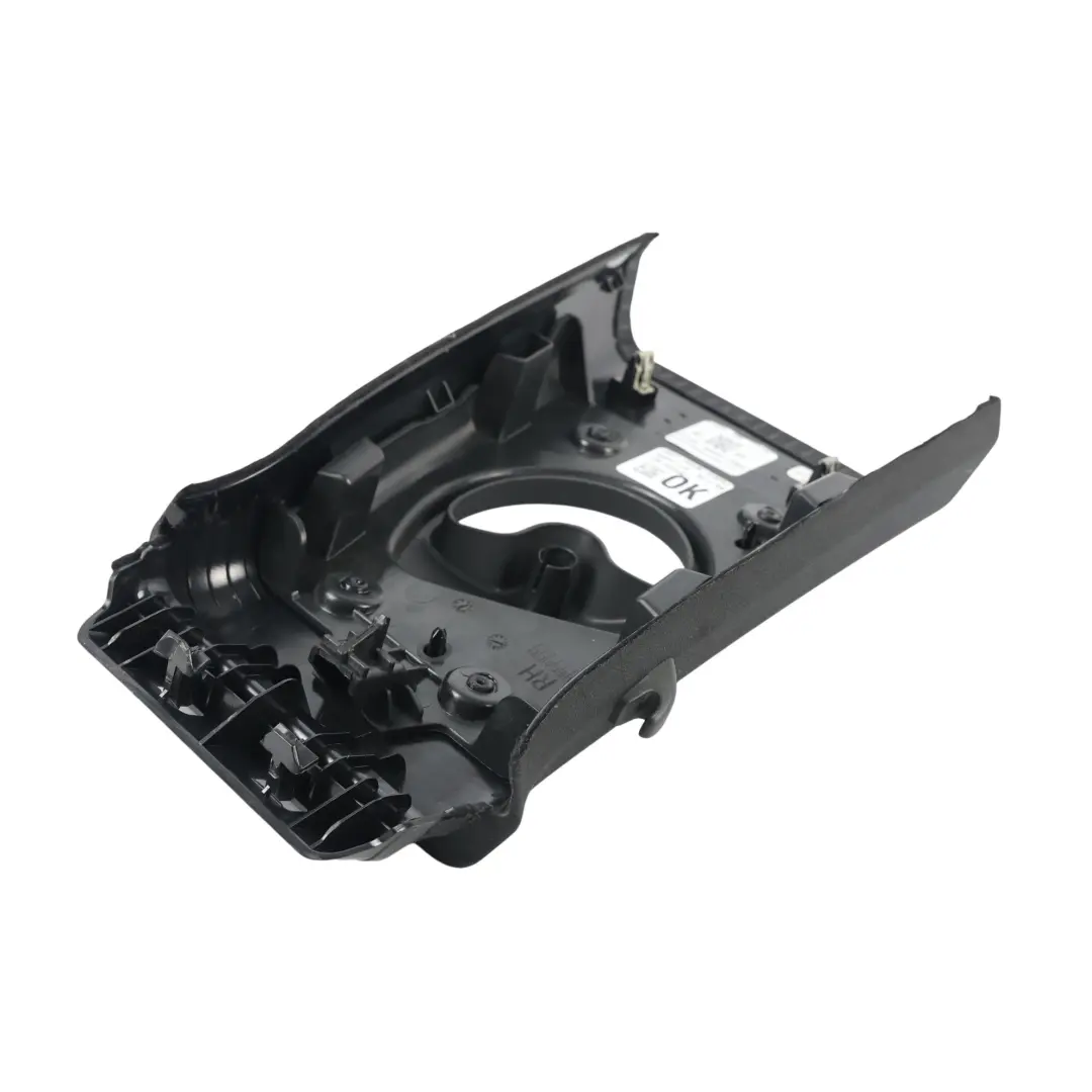 Garniture Montant B Supérieur Droit pour Range Rover Evoque L551 à propos du numéro de pièce K8D2-243A86-AH8PVJ Range Rover Evoque L551 Garniture Montant B Supérieur Droit - SKU K8D2-243A86-AH8PVJ - Numéro de pièce K8D2-243A86-AH8PVJ